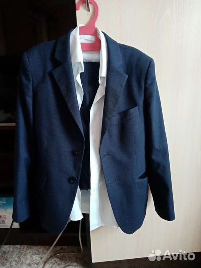 Костюм на мальчика