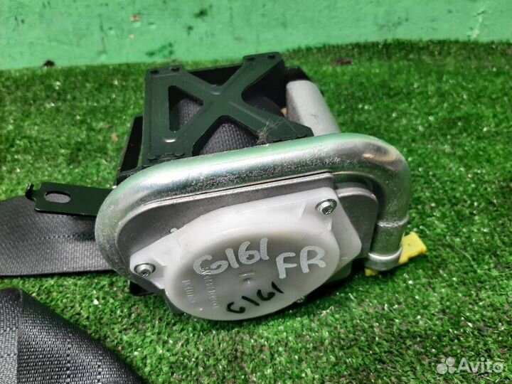 Ремень безопасности передний правый Nissan X-Trai