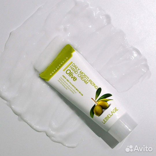 Lebelage Daily Moisturising увлажняющие крема