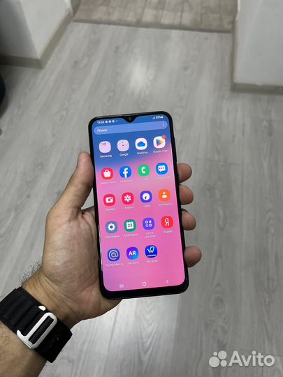 Samsung galaxy a30s 32gb