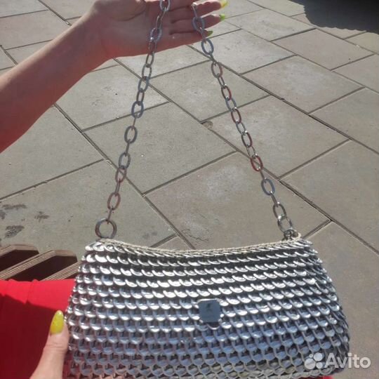 Женская сумка