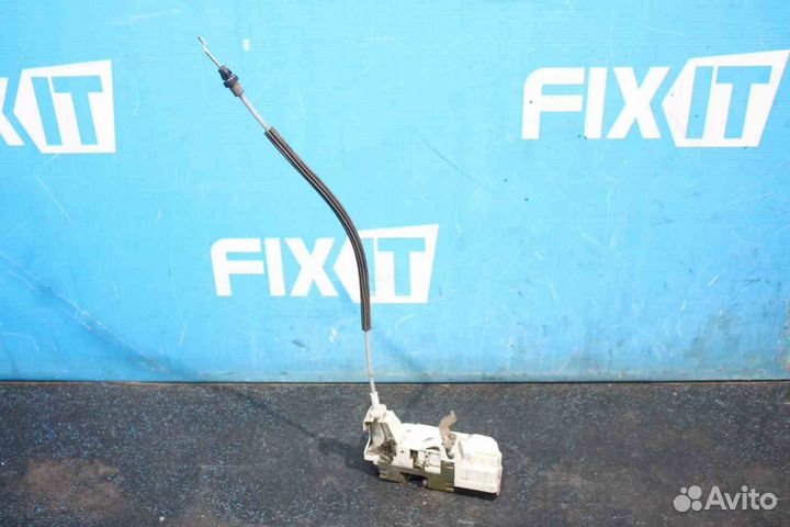 Замок двери Peugeot 307 (Пежо 307) 3A/C 9138C0