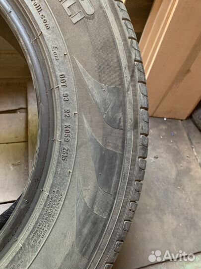 Pirelli Scorpion Verde 235/65 R17 104T