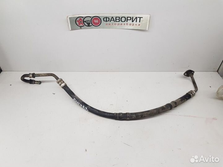 Трубка масляная (Volkswagen Touareg)