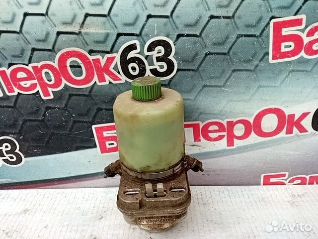 Насос гидроусилителя Skoda Fabia 2007 (б/у)