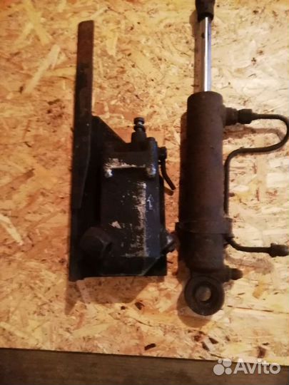 Продам Запчасти