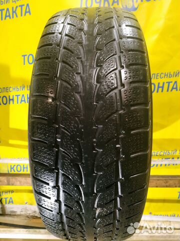 Nokian Tyres WR 235/65 R17