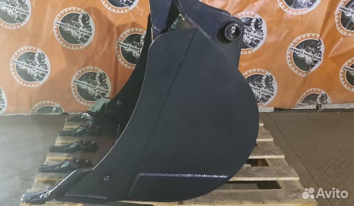 Ковш усиленный 800 мм New Holland B80-115