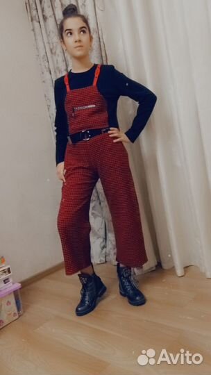 Костюм для девочки