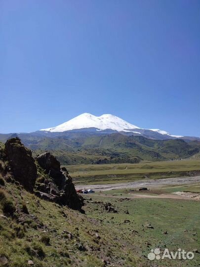 Джип тур в урочище Джилы-су