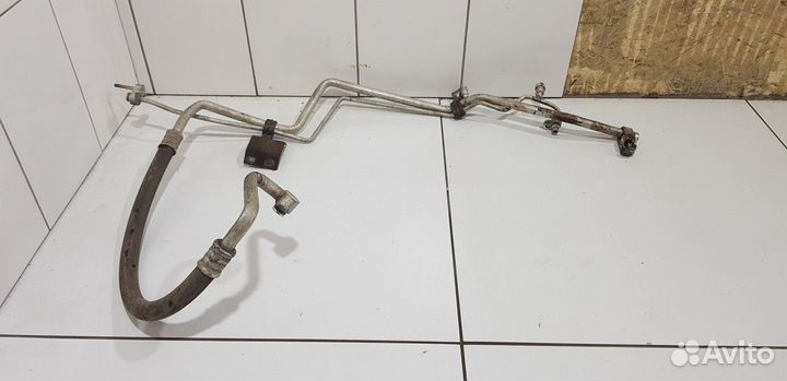 Трубка кондиционера (Haima 7)