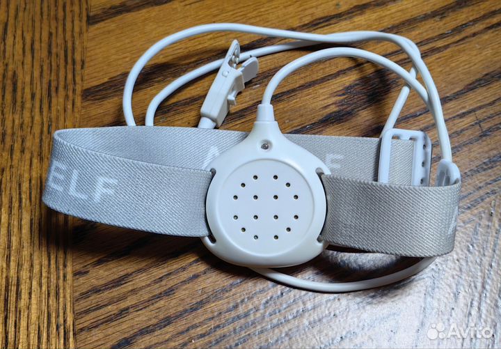 Энурезный будильник