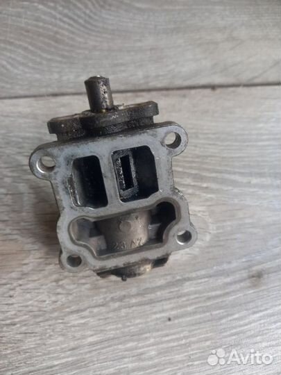 Клапан холостого хода Honda Civic EK3 D15B 1999