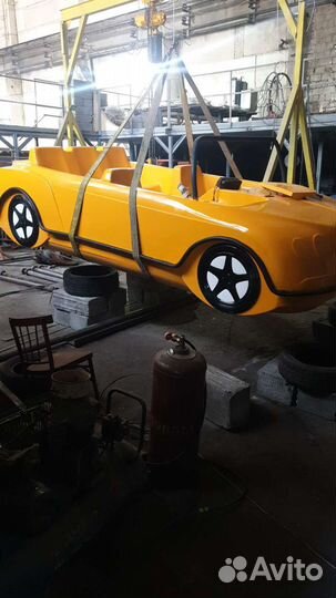 Бизнес-Аренда катамаранов