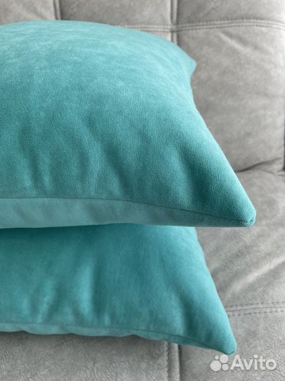 Декоративные наволочки на подушки