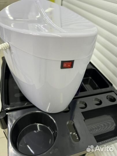 Стерилизатор уф для инструментов