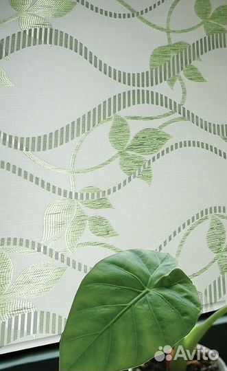 Жалюзи и Рулонные шторы Блэкаут На заказ, за 3 дня