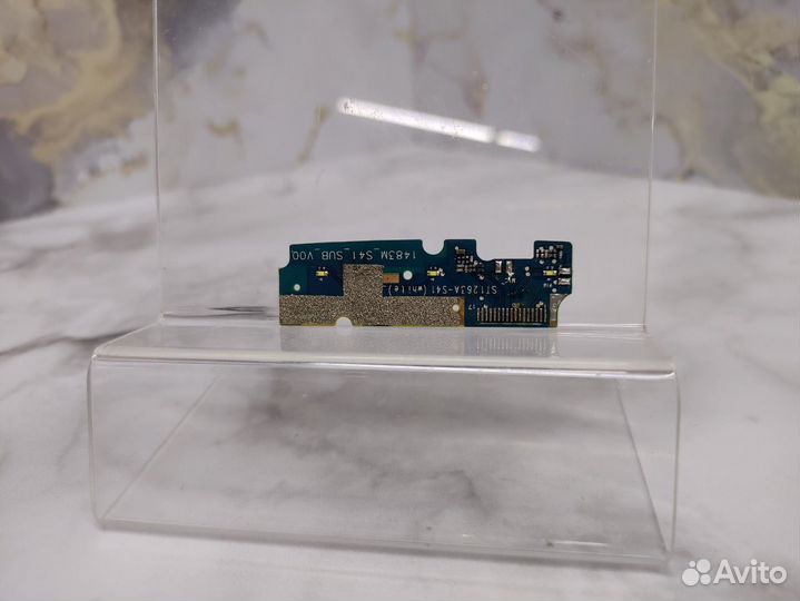 Плата Питания Jinga Moguta S1