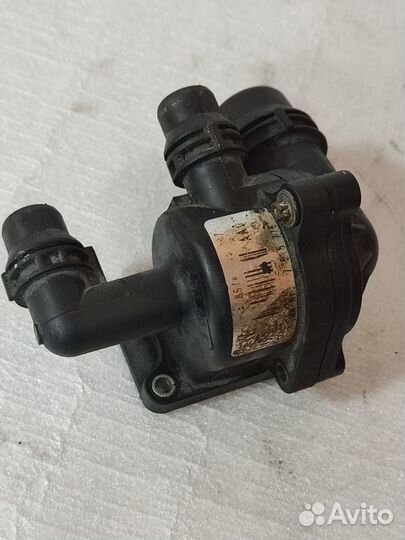 Термостат bmw 3 e46