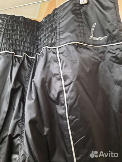 Штаны спортивные горнолыжные