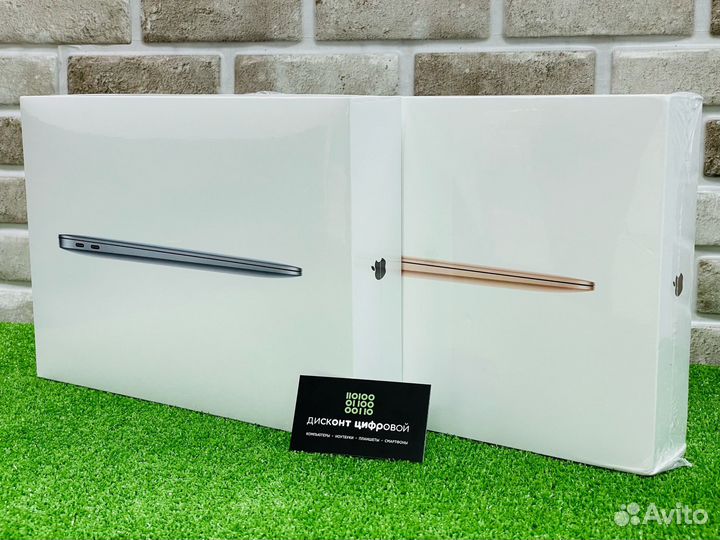 Apple MacBook air M1