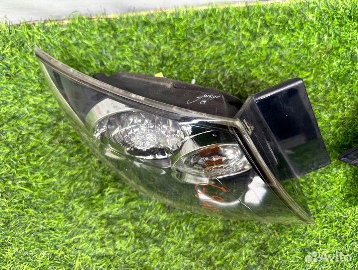 Фонарь Mazda 3 BK LF17 2008