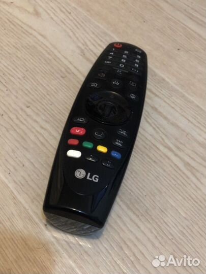 Телевизор lg SMART tv 55