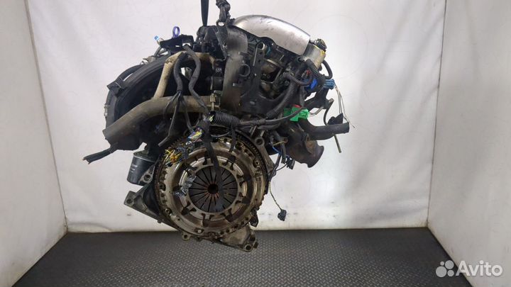 Двигатель Citroen C5, 2005