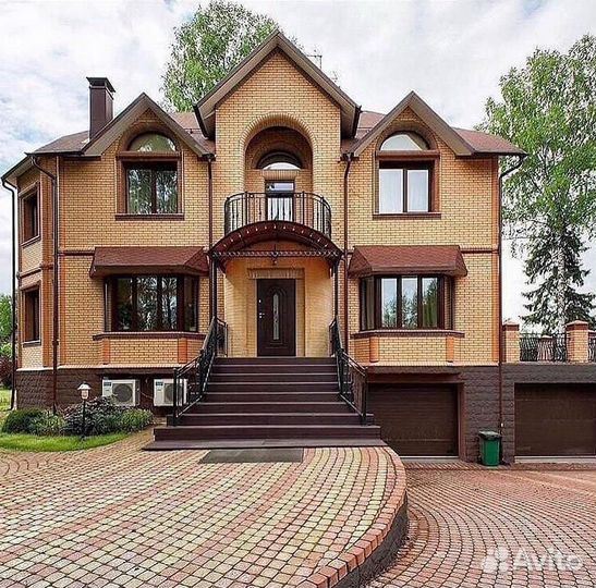 Монолитные работы