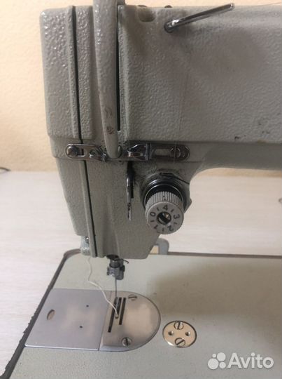 Швейная машина GC 6201-H Typical