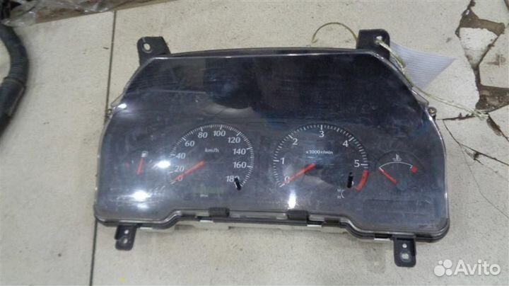 Панель приборов Nissan Patrol Y61 1997-2010