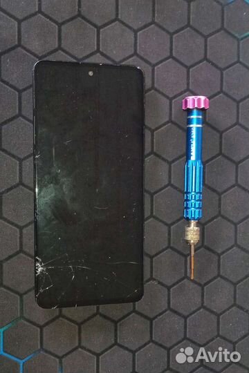 Ремонт мобильных телефонов и ноутбуков