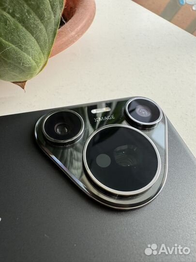 HUAWEI Pura 70 Pro, 12/512 ГБ