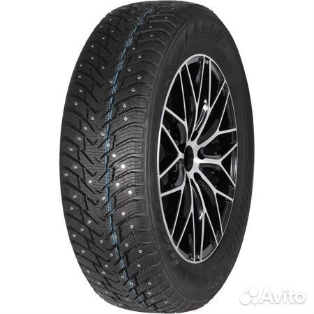 Ikon Tyres Nordman 8 195/50 R16 88T