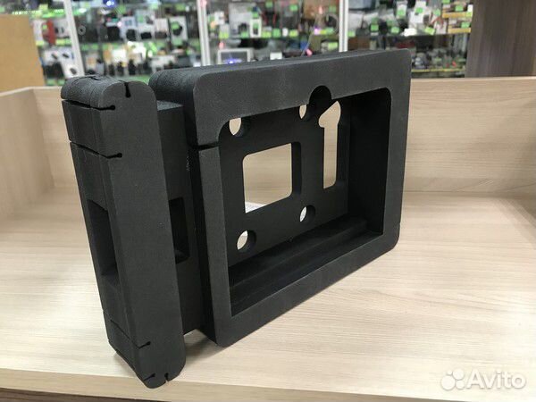 Унибокс для подводной видео-камеры 