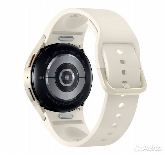 Samsung Galaxy Watch 6 40 mm White Gold (SM-R930)