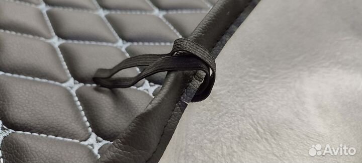 Чехлы на Газель