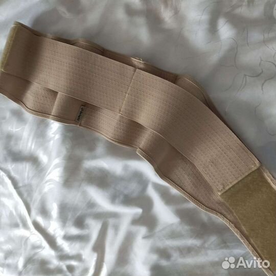 Бандаж для беременных orlett