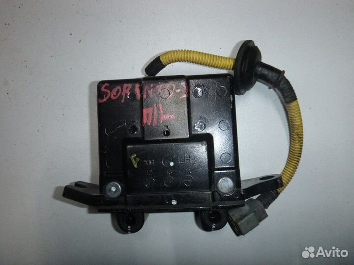 Блок электронный KIA sorento 2009