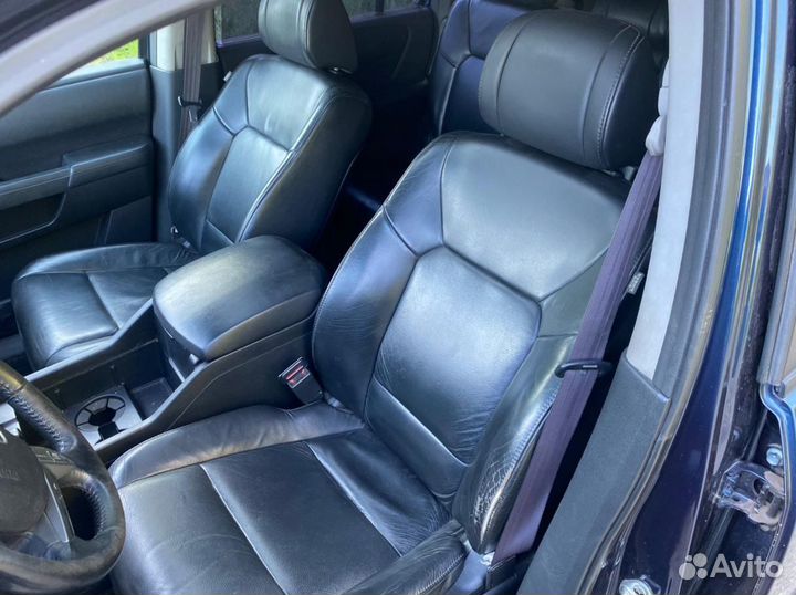 Комплект сидений Honda Pilot 2