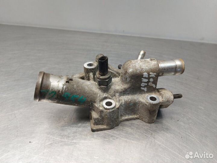 Фланец системы охлаждения Chevrolet Cobalt T250