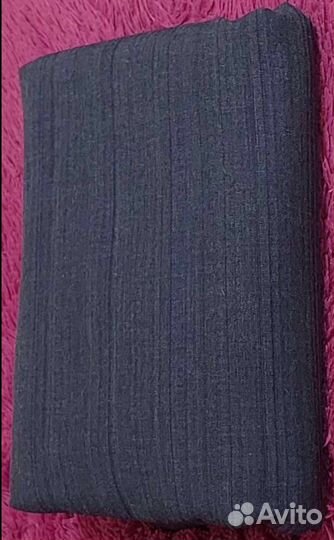 Ткань костюмная