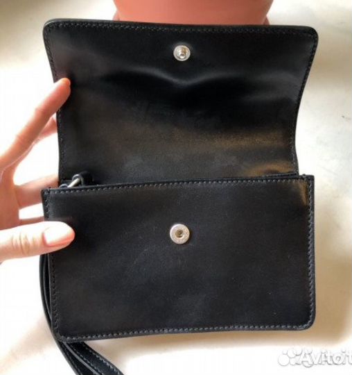 Сумка кросс боди Италия (оригинал )