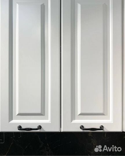 Кухня как в IKEA