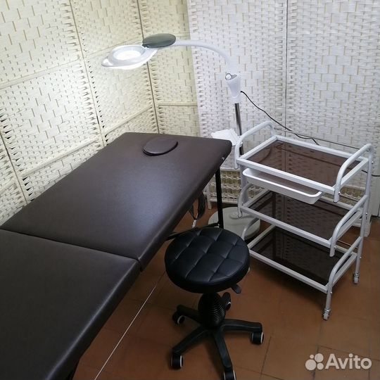 Кушетка массажный стол