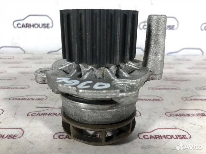 Помпа Volkswagen Passat B5