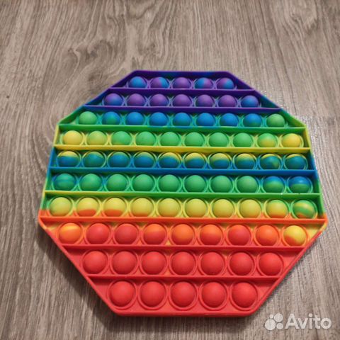 Игрушка антистресс Попит