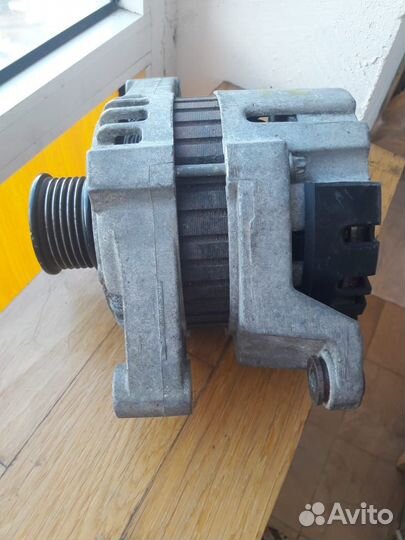 Генератор Chevrolet Lacetti, Rezzo 1.8-2 литра