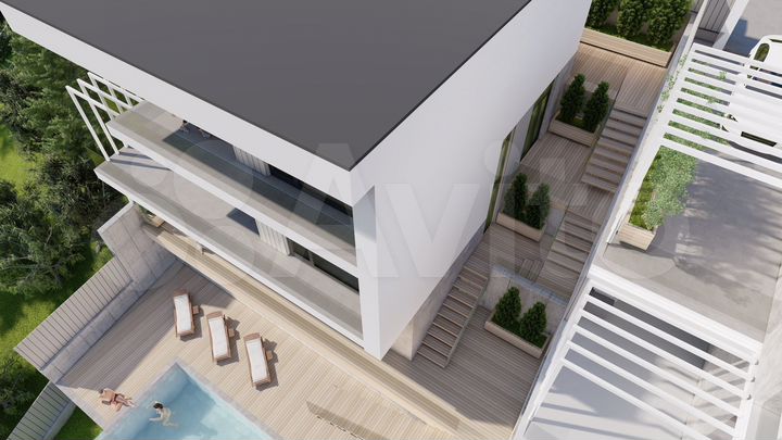 Участок 6 сот. (ИЖС)