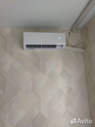 Установка кондиционеров продажа сплит систем
